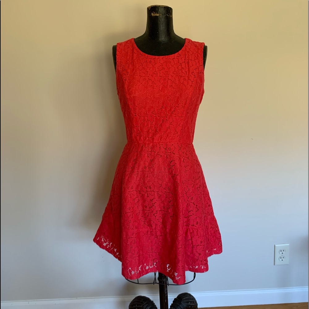 Delias dress